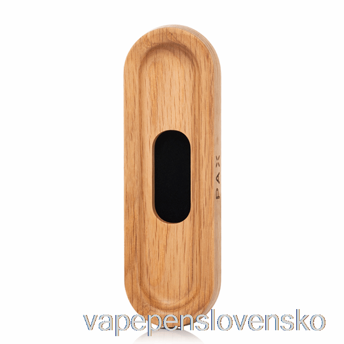 Pax Nabíjací Zásobník Biely Dub Vape Pero